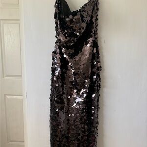 H&M Edition Classic Black Apparel